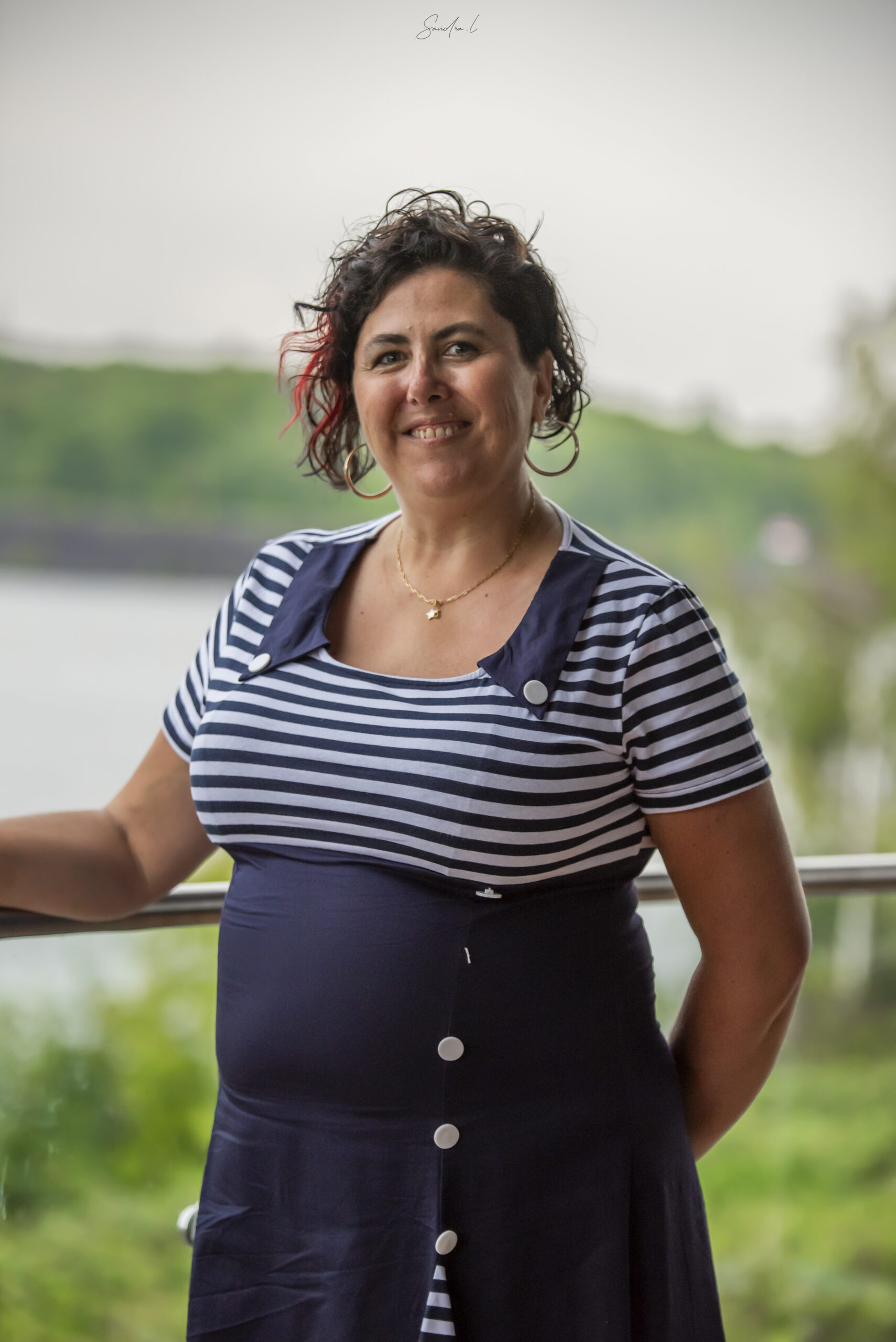 Geneviève Bélanger
