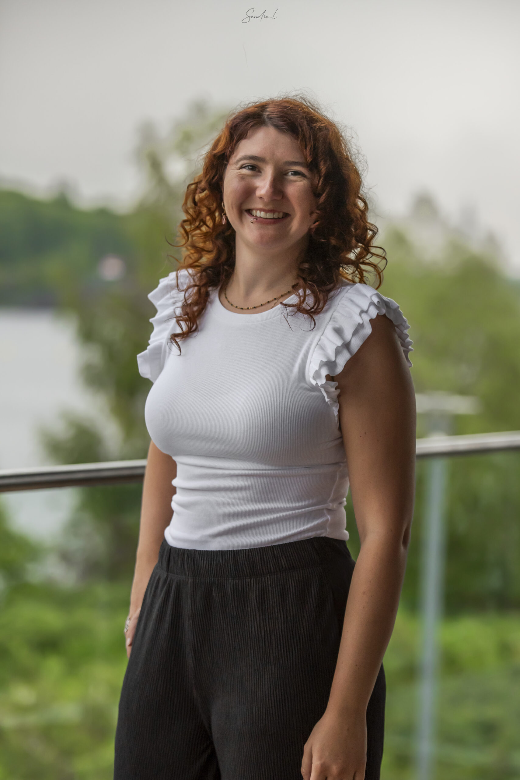Mélisande Léwis-Gauthier