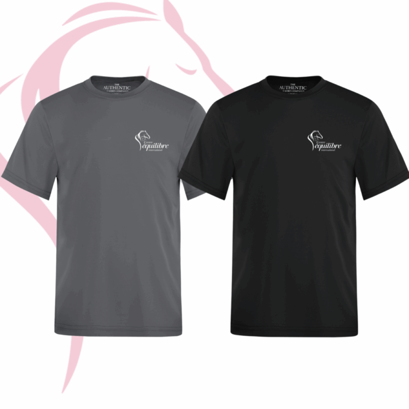 T-shirt-col-rond-homme