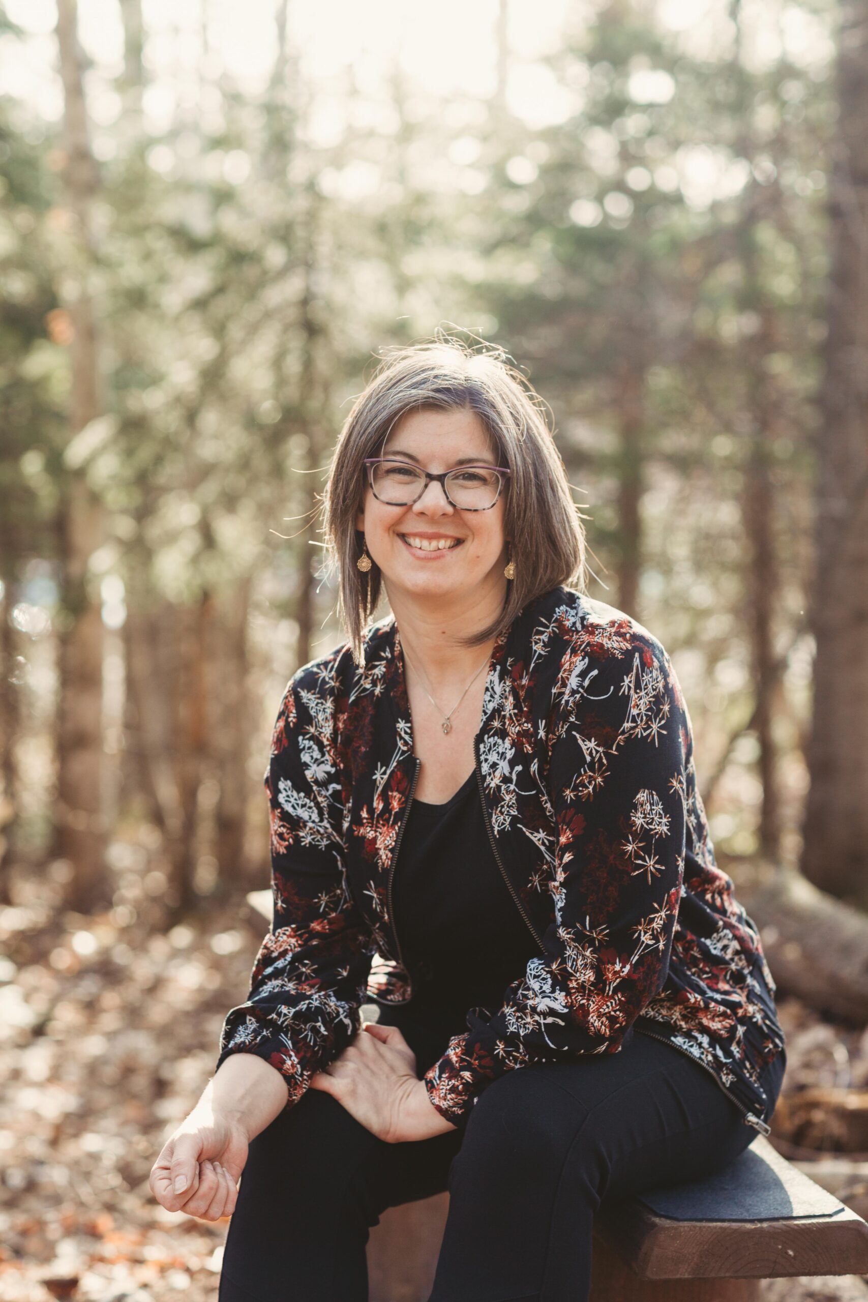 Laury Boisvert